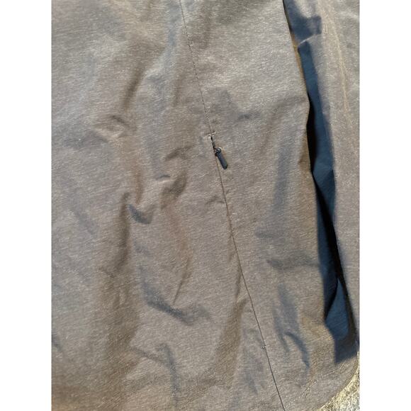 Shimano Mens Transit Cycling Jacket XL Reflective LightWeight Wind & Waterproof - Picture 7 of 9